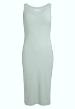 Lataa kuva, Naisten hihaton merinomekko