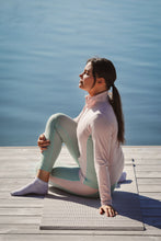 Lataa kuva, Naisten merinotakki / rosa