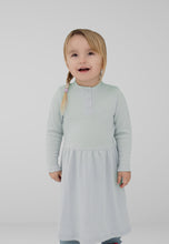 Lataa kuva, kalla active kuura mekko merinovillasta