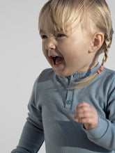 Lataa kuva, kalla active merinovillapaita lapsille