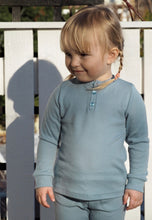 Lataa kuva, kalla active kuura merinopaita lapsella