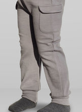 Lataa kuva, kalla active kuura reisitaskuhousut