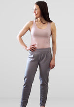 Lataa kuva, Naisten merinotoppi / rosa