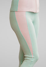 Lataa kuva, Naisten merinolegginssit / sammal