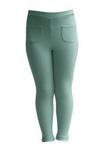 Lataa kuva, kalla active kuura sammal housut edestä